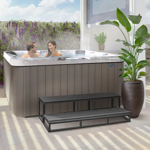 Escape hot tubs for sale in Hisings Kärra